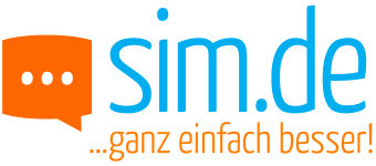 SIM.DE Handytarife
