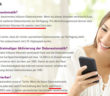 Yourfone Datenautomatik abschalten